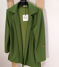 GIACCA DONNA AI24172/AF Tellini S.r.l. Ingrosso Abbigliamento